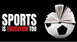 Sports is Education