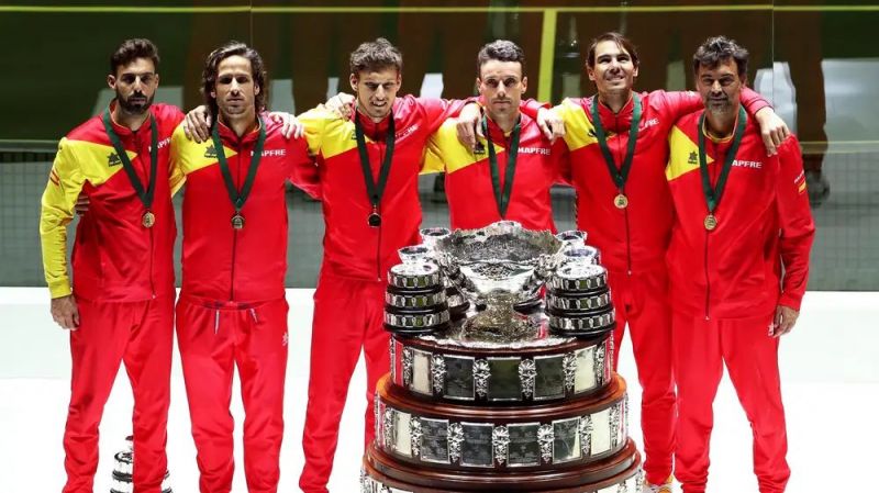 davis cup